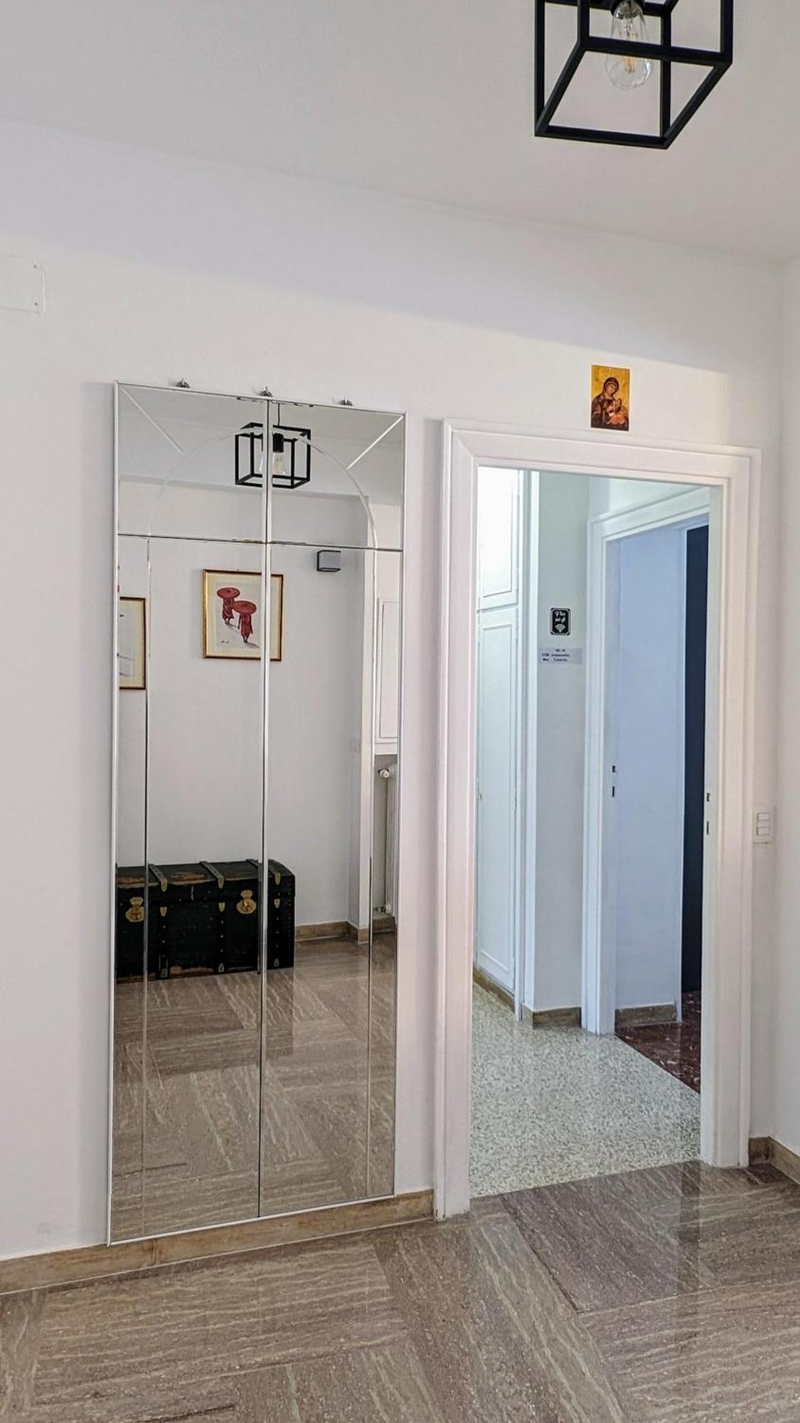 A Casa Nostra - Musei Vaticani Apartment